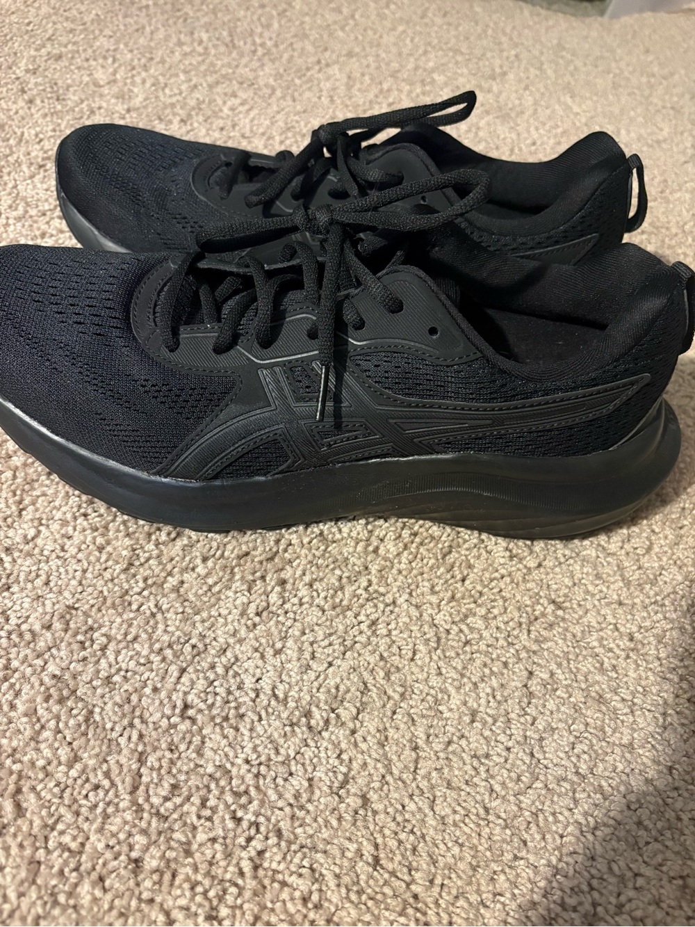 ASICS Running Shoes